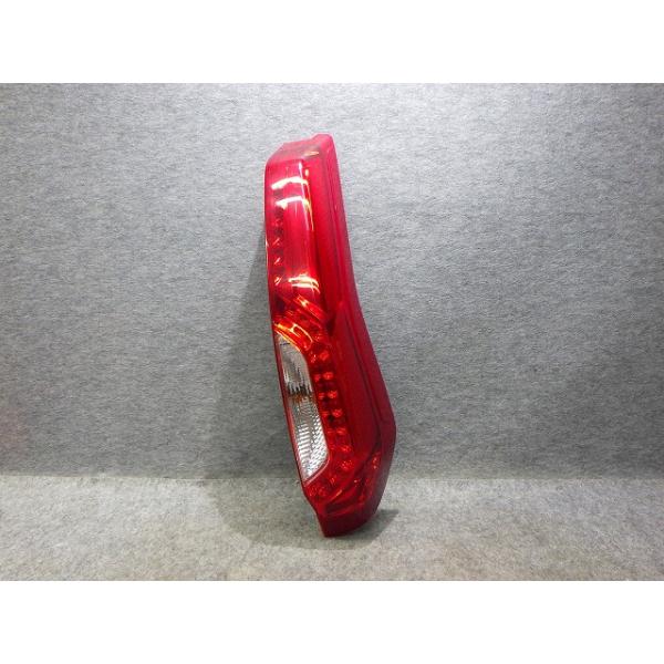 エクストレイル 右テール T31 NT31 後期 220-23308 26550-3UB0A DNT31 LED球切れ無 260902002