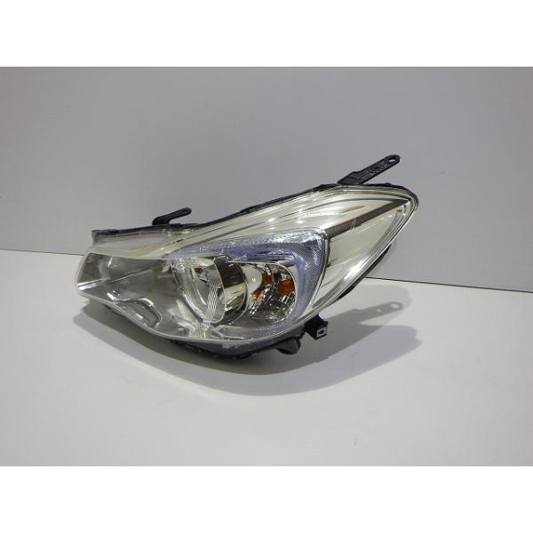 SUBARU（スバル） インプレッサXV 左ヘッドライト HID GPE GP1 GP2 GP7
