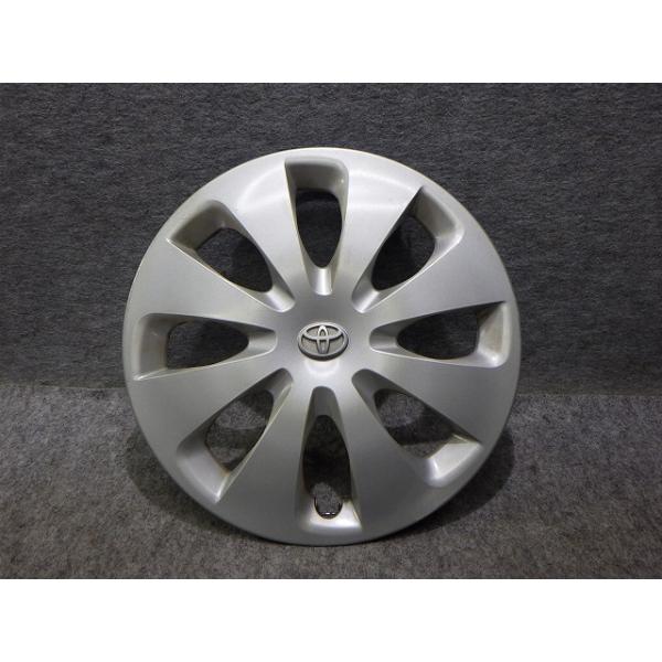 トヨタ（TOYOTA） トヨタ純正 ホイールキャップ 1枚 15インチ 42602