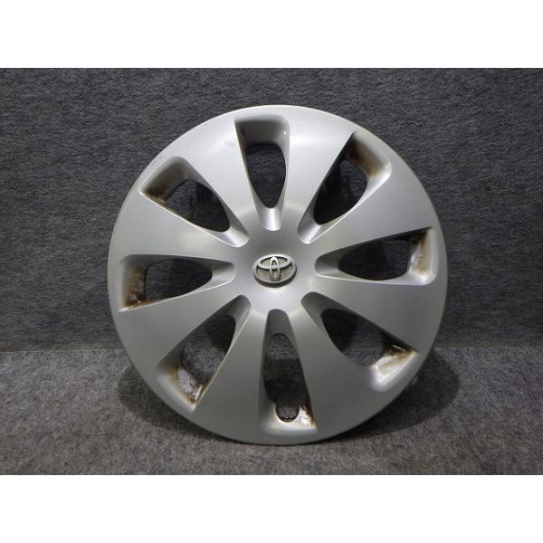 トヨタ（TOYOTA） トヨタ純正 ホイールキャップ 1枚 15インチ 42602