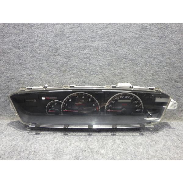 ノア ヴォクシー スピードメーター AZR65G 動作品 242842km 83800-28B50 260912227