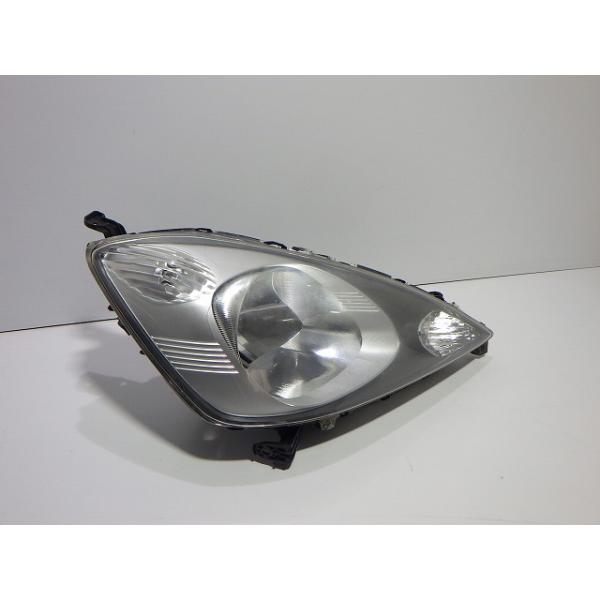 フィット 右ヘッドライト ハロゲン GE6 GE7 GE8 GE9 前期 P6865 8 33100-TF0-003 260915020