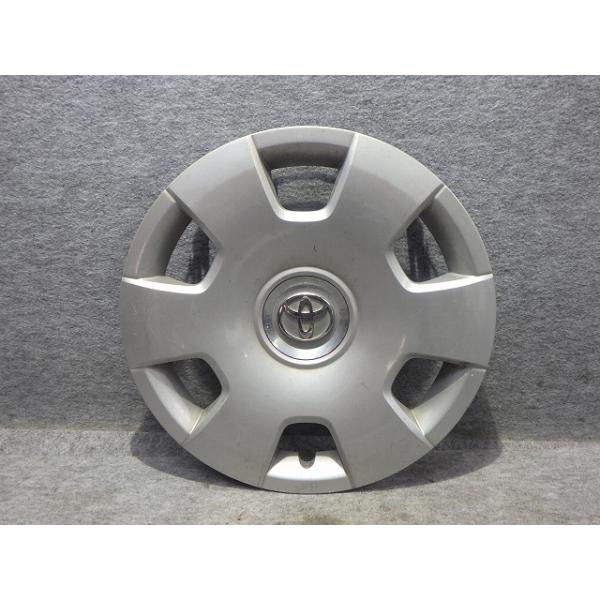トヨタ（TOYOTA） 純正 ホイールキャップ 1枚 15インチ ハイエース 200