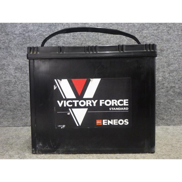 ☆再生バッテリー☆ 80B24L VICTORY FORCE エネオス 22年製 473CCA