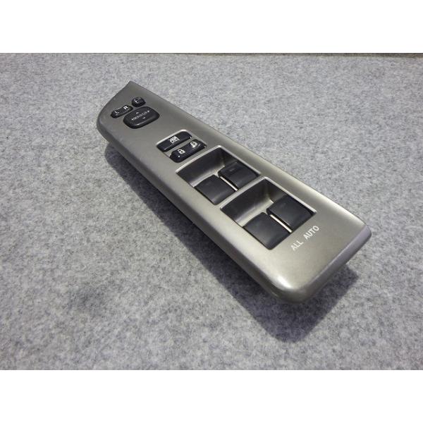 ノア ヴォクシー パワーウィンドウスイッチ ZRR70 ZRR75 84040-33080 260916241