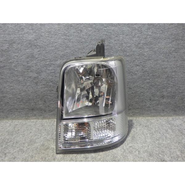 エブリイ DA64V 左ヘッドライト35300-68H スズキ（SUZUKI） エブリィ 左ヘッドライト ハロゲン DA64V LE04G6129