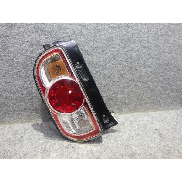 ハスラー 左テールランプ MR31S 35603-65P0 35603-65P0L LED球切れ無し 260919219