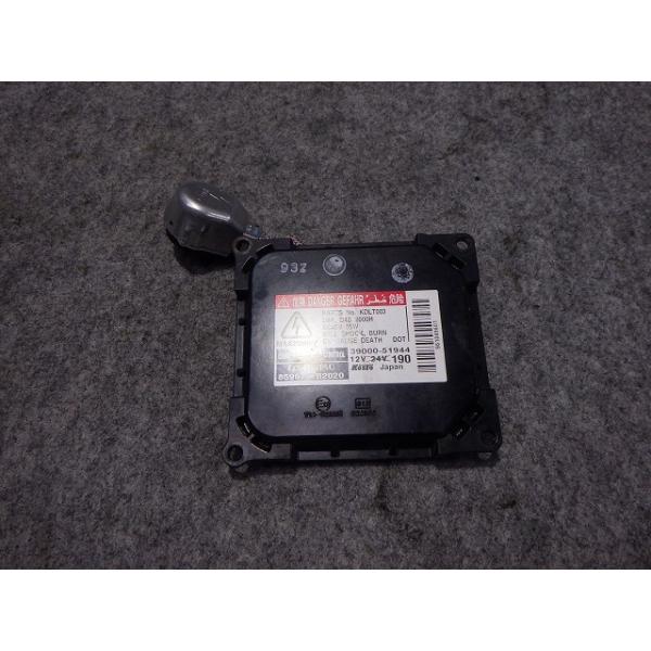 ダイハツ 純正バラスト 85967-B2020 タント L375S L385S 260929206