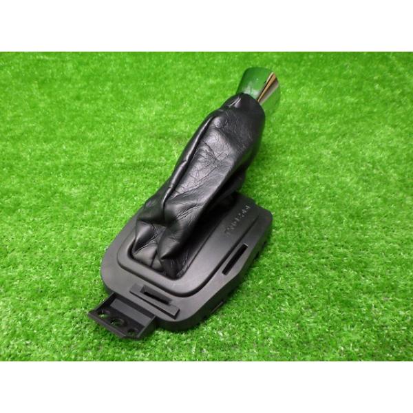 スバル　BP5　BL5　レガシィ　純正　シフト　シフトブーツ　オートマ用　ZZ250116047
