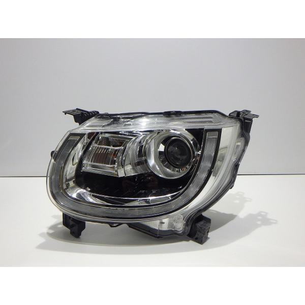 イグニス 左ヘッドライト LED FF21S 100-59349 D 35320-62R90 コーティング ZZ260417008