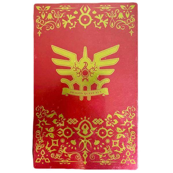 ドラゴンクエストXI 過ぎ去りし時を求めて S ゴージャス版 未開封品 11S Amazon.co.jp: 【ゴージャス版】ドラゴンクエストXI 過ぎ去りし