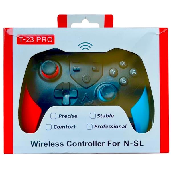 ワイヤレスコントローラー ニンテンドースイッチ 対応 プロコン