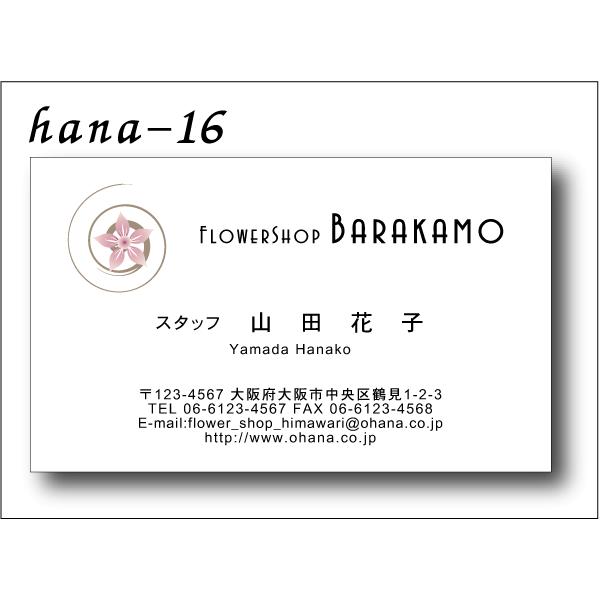 ԕh@100 Hana016 IWi@