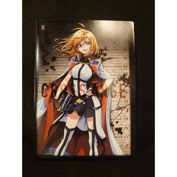 CROSS ANGE 全巻セット DVD レンタル Amazon.co.jp: クロス