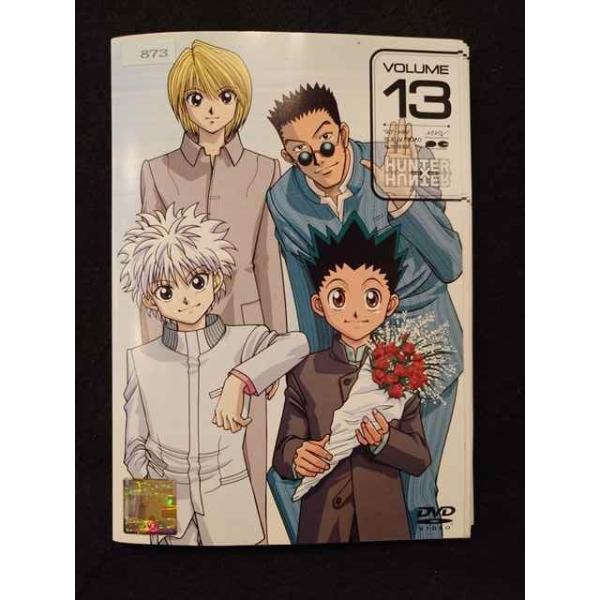 ys0058 レンタルUP☆DVD HUNTER×HUNTER ハンター×ハンター (1999 ys0058 レンタルUP☆DVD HUNTER×HUNTER ハンター×ハンター (1999