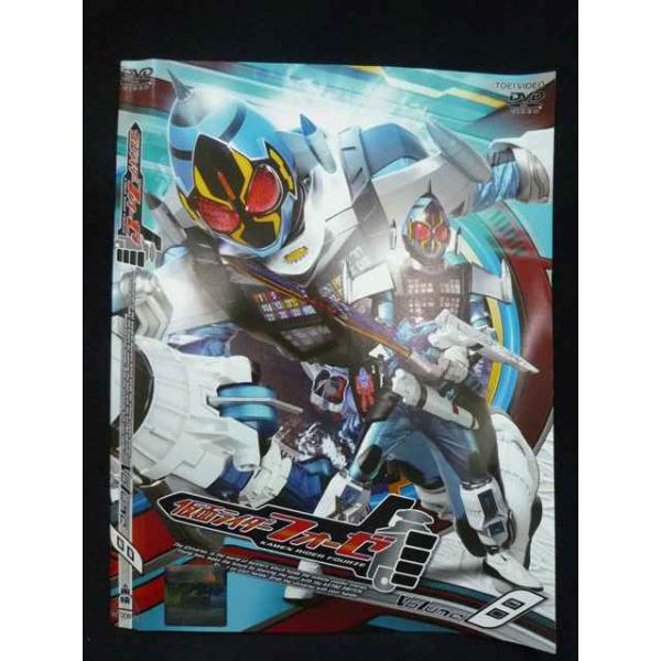 仮面ライダーレンタルアップDVD80点まとめ大量セット　ダブル　クウガ　フォーゼ ○019675 レンタルUP◇DVD 仮面ライダー フォーゼ Volume8 08718