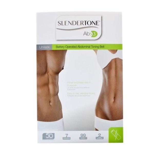 Slendertone(スレンダートーン) Flex Pro 腹筋ベルト EMS 男性女性