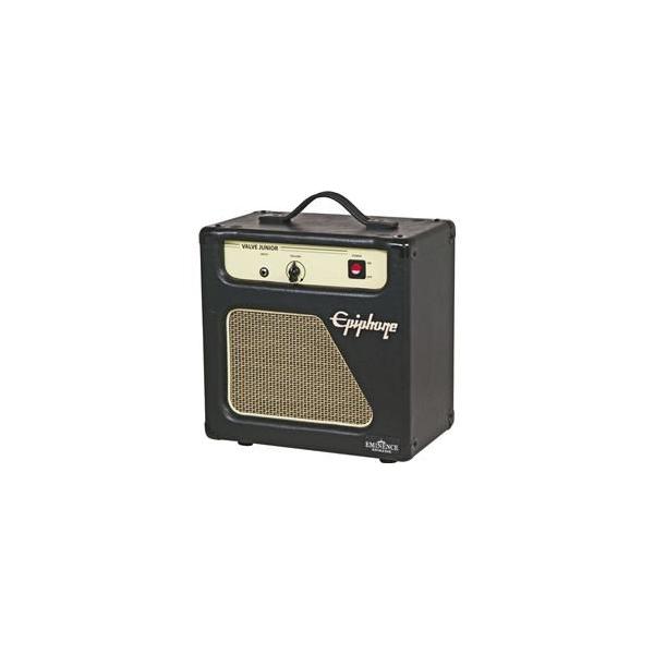 Epiphone Valve Junior Combo Amp : ワールドセレクトショップ - 通販 