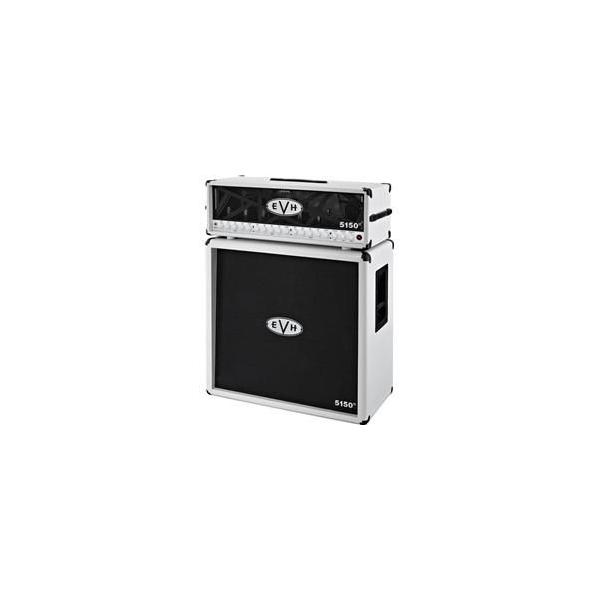 EVH 5150 III HD and 4x12 Half Stack