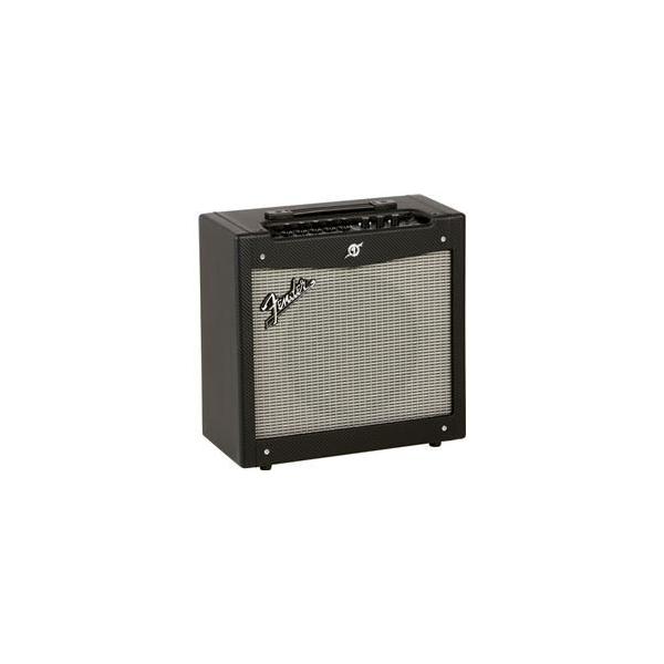 Fender Mustang II 40W 1x12 Guitar Combo Amp