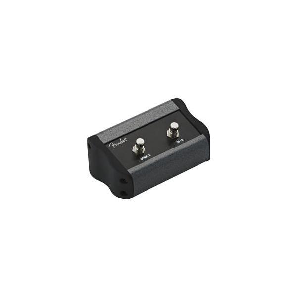 Fender 2-Button Footswitch for Mustang Amps