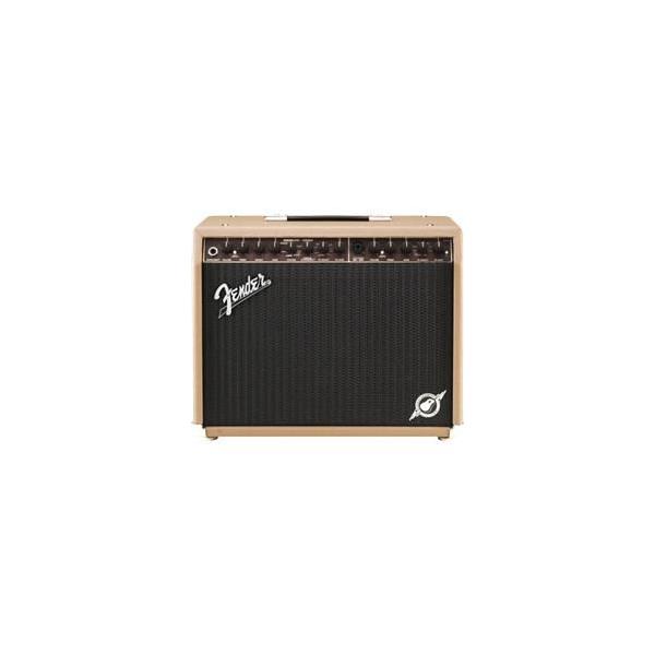 Fender Acoustasonic 100 100W 1x8 Acoustic Guitar Combo Amp
