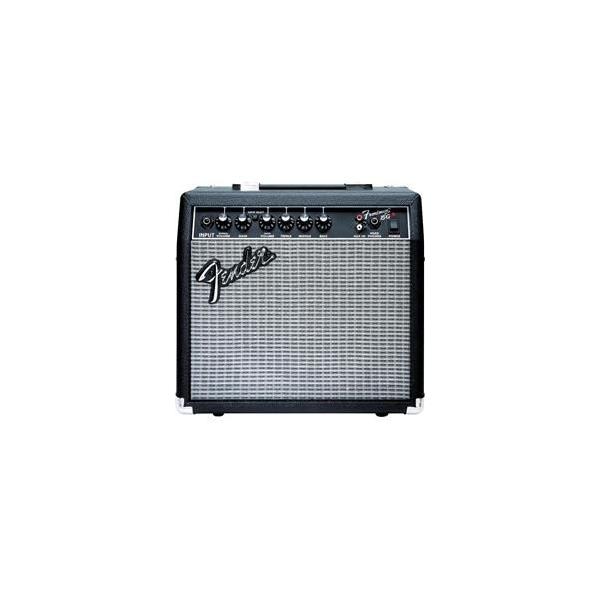 Fender Frontman 15G Guitar Combo Amp : ワールドセレクトショップ