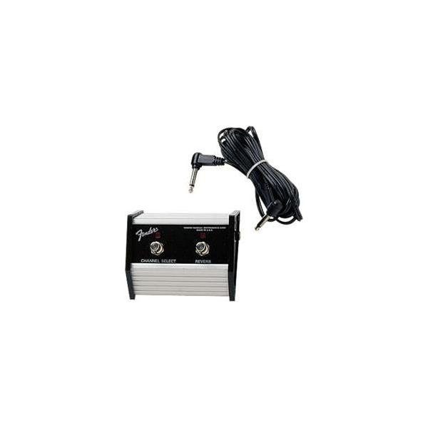 Fender Footswitch for Princeton 112 Plus Combo