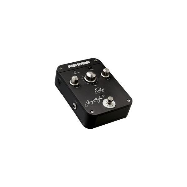 Fishman Jerry Douglas Signature Aura Imaging Guitar Effects Pedal