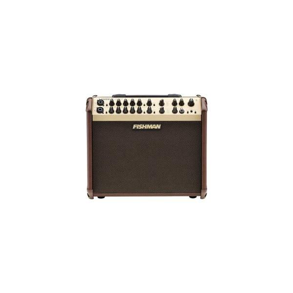 Fishman Loudbox Artist PRO-LBX-600 Acoustic Combo Amp