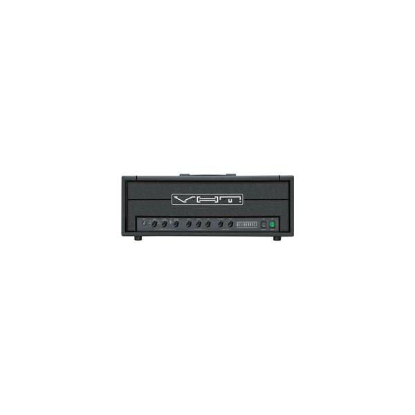 Fryette Deliverance 120 Guitar Head Amp