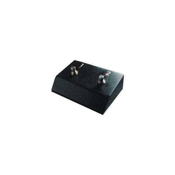Hughes &amp; Kettner FS2 Footswitch for Triplex and Tour Reverb