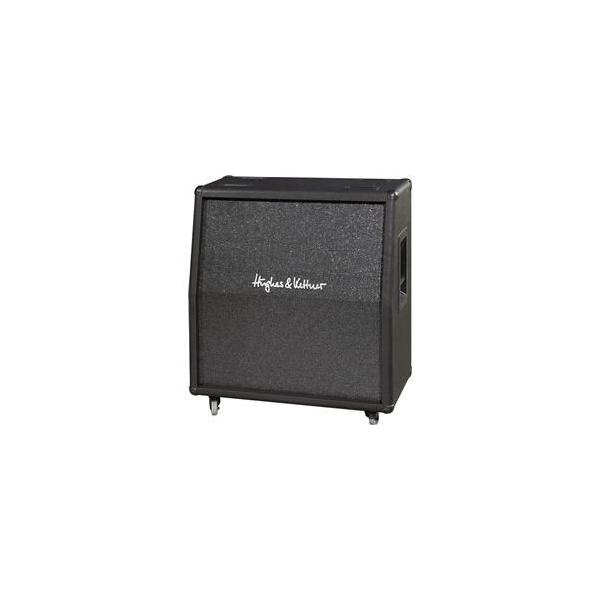 Hughes &amp; Kettner CC412 A3 280W 4x12 Guitar Extension Cabinet