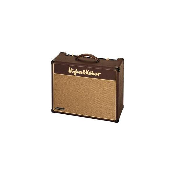 Hughes & Kettner Statesman Series STM Dual EL84 20W 1x12 Tube 