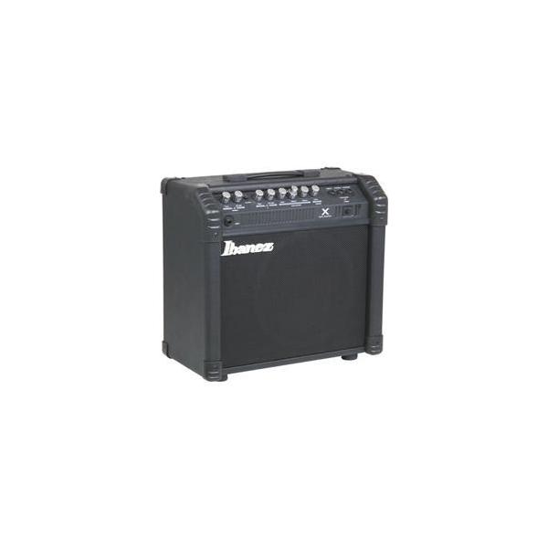 Ibanez TBX30R Tone Blaster Xtreme Guitar Combo Amp : ワールド