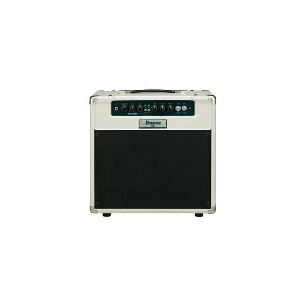 Ibanez TSA15 Tube Screamer 15W 1x12 Tube Guitar Combo Amp