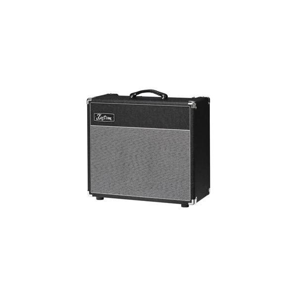 Kustom The Defender V50 50W 1x12 Guitar Combo Amp