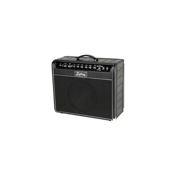 Kustom The Defender 50W 1x12 Tube Guitar Combo Amp
