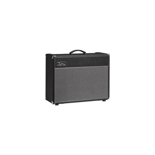 Kustom The Defender V100 100W 2x12 Guitar Combo Amp