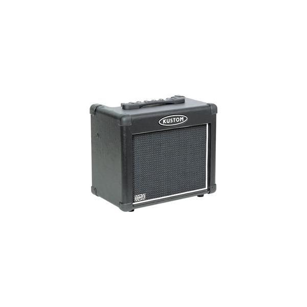 Kustom Dart 10FX Combo Practice Guitar Amplifier