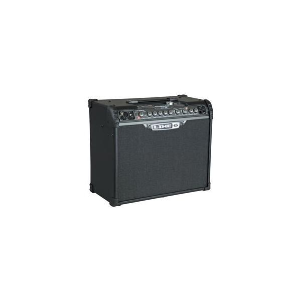 Line 6 Spider Jam 75W 1x12 Guitar Combo Amp : ワールド