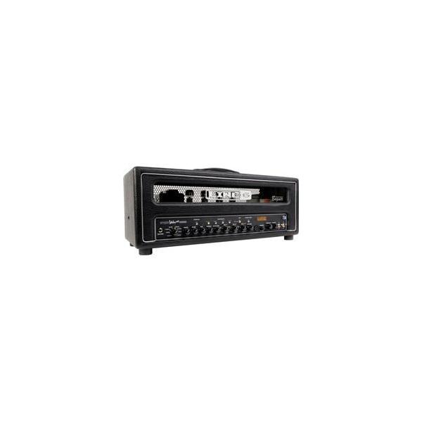 Line 6 Spider Valve HD100 MKII 100W Guitar Amp Head : ワールド