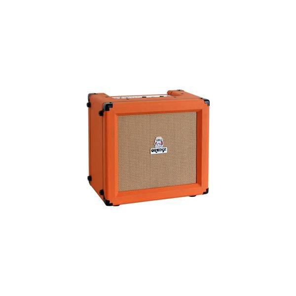 Orange Amplifiers Tiny Terror TT15C-12 15W 1x12 Tube Guitar Combo Amp