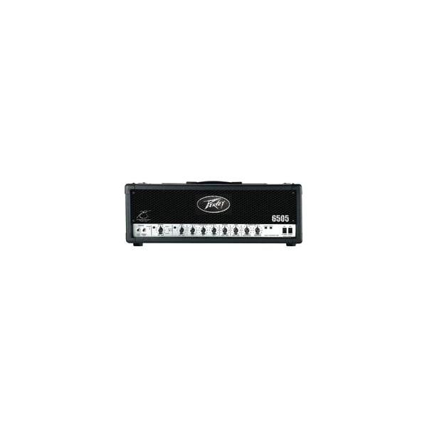 Peavey 6505 120W Guitar Amp Head