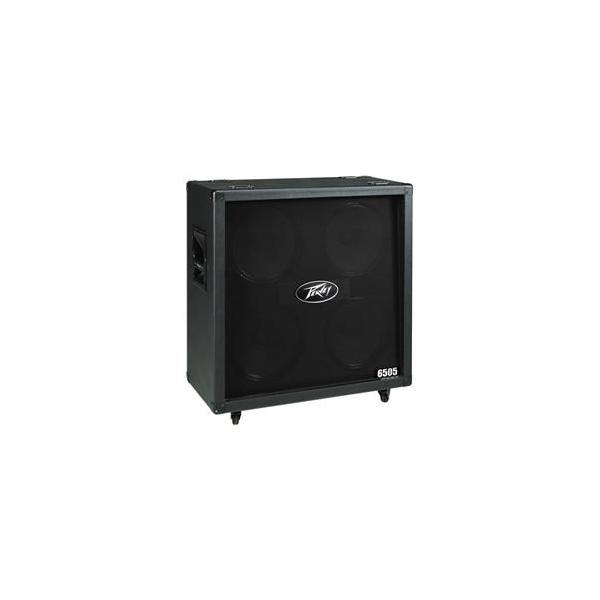 Peavey 6505 4x12 300W Guitar Cabinet