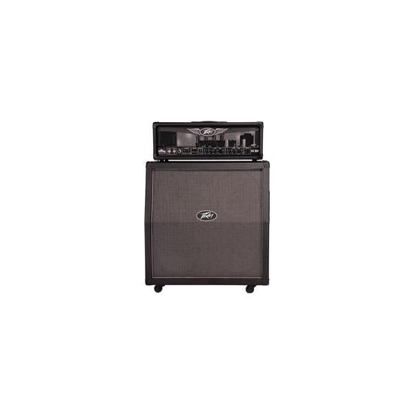 Peavey Valve King Half-Stack