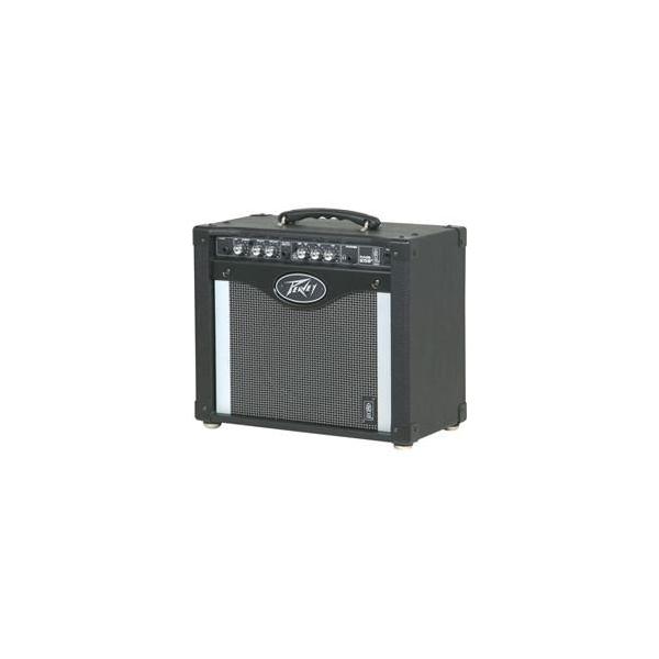 Peavey Rage 258 Guitar Amplifier with TransTube Technology