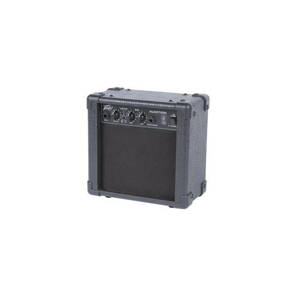 Peavey Audition Electric Guitar Practice Amplifier