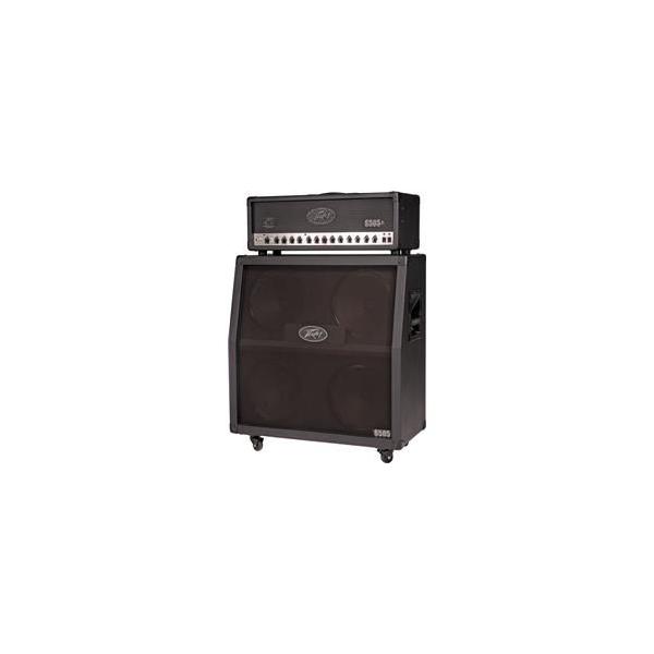 Peavey 6505 Plus Half-Stack
