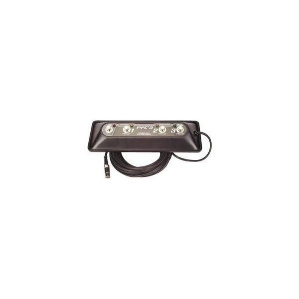 Peavey PFC3 Footswitch